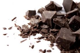 Горький шоколад понижает риск инсульта